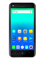 Best available price of Micromax Bharat 3 Q437 in Cuba