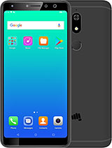 Best available price of Micromax Canvas Infinity Pro in Cuba
