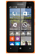 Best available price of Microsoft Lumia 435 in Cuba