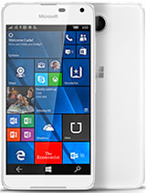 Best available price of Microsoft Lumia 650 in Cuba