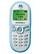 Best available price of Motorola C200 in Cuba