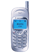 Best available price of Motorola C289 in Cuba