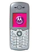 Best available price of Motorola C650 in Cuba