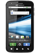 Best available price of Motorola ATRIX 4G in Cuba