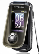 Best available price of Motorola A1680 in Cuba