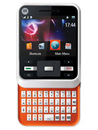 Best available price of Motorola Motocubo A45 in Cuba