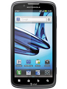 Best available price of Motorola ATRIX 2 MB865 in Cuba