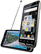 Best available price of Motorola ATRIX TV XT682 in Cuba
