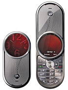 Best available price of Motorola Aura in Cuba