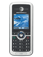 Best available price of Motorola C168 in Cuba