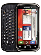 Best available price of Motorola Cliq 2 in Cuba