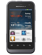 Best available price of Motorola Defy Mini XT320 in Cuba