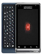 Best available price of Motorola DROID 2 in Cuba