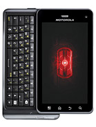 Best available price of Motorola DROID 3 in Cuba