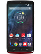 Best available price of Motorola DROID Turbo in Cuba
