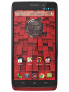 Best available price of Motorola DROID Ultra in Cuba