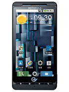 Best available price of Motorola DROID X ME811 in Cuba