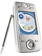 Best available price of Motorola E680i in Cuba