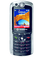 Best available price of Motorola E770 in Cuba