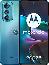 Best available price of Motorola Edge 30 in Cuba