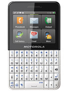 Best available price of Motorola EX119 in Cuba
