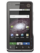 Best available price of Motorola MILESTONE XT720 in Cuba