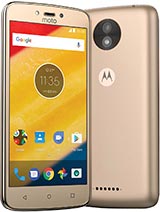 Best available price of Motorola Moto C Plus in Cuba