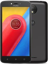 Best available price of Motorola Moto C in Cuba