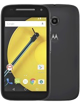 Best available price of Motorola Moto E 2nd gen in Cuba