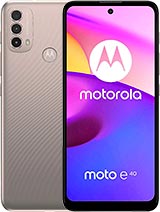 Best available price of Motorola Moto E40 in Cuba