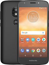Best available price of Motorola Moto E5 Play in Cuba