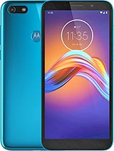 Best available price of Motorola Moto E6 Play in Cuba