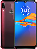 Best available price of Motorola Moto E6 Plus in Cuba