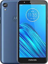 Best available price of Motorola Moto E6 in Cuba