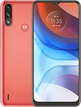 Best available price of Motorola Moto E7 Power in Cuba