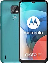 Best available price of Motorola Moto E7 in Cuba