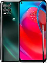 Best available price of Motorola Moto G Stylus 5G in Cuba