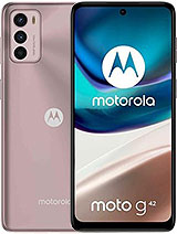 Best available price of Motorola Moto G42 in Cuba