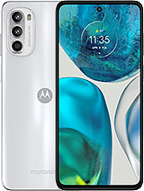 Best available price of Motorola Moto G52 in Cuba