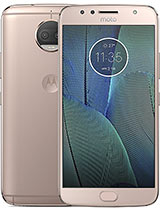 Best available price of Motorola Moto G5S Plus in Cuba
