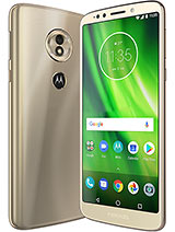 Best available price of Motorola Moto G6 Play in Cuba