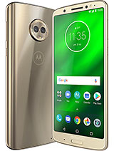 Best available price of Motorola Moto G6 Plus in Cuba