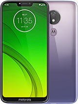 Best available price of Motorola Moto G7 Power in Cuba
