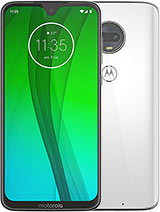 Best available price of Motorola Moto G7 in Cuba