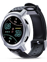 Best available price of Motorola Moto Watch 100 in Cuba