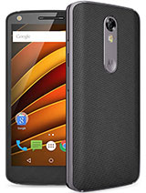 Best available price of Motorola Moto X Force in Cuba
