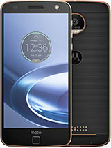 Best available price of Motorola Moto Z Force in Cuba