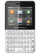 Best available price of Motorola MOTOKEY XT EX118 in Cuba