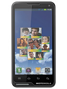 Best available price of Motorola Motoluxe in Cuba