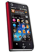 Best available price of Motorola MT710 ZHILING in Cuba